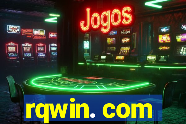 rqwin. com
